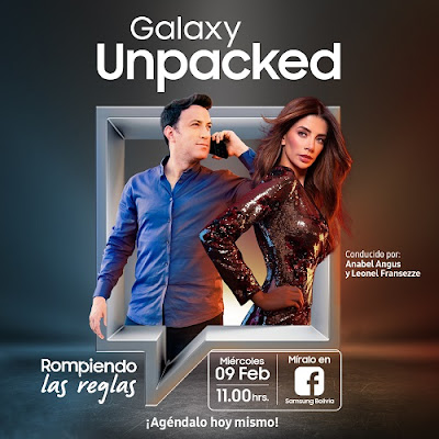 Galaxy Unpacked 2022